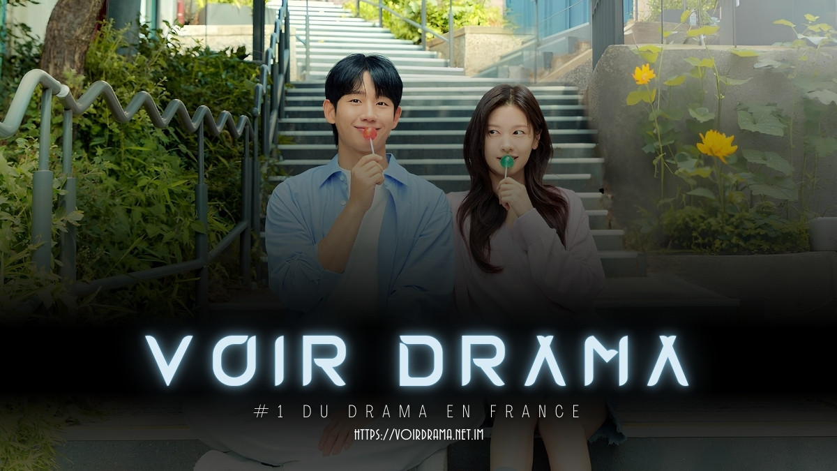 Voirdrama, univers raffiné de dramas asiatiques en VF et VOSTFR